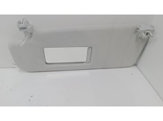 Recambio de parasol izquierdo para volkswagen polo v (6r1, 6c1) 1.0 referencia OEM IAM    2