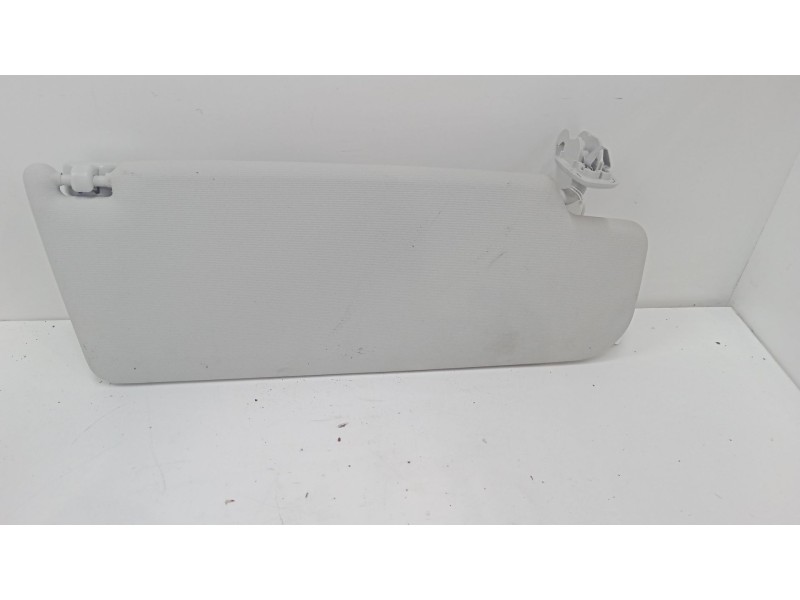 Recambio de parasol izquierdo para volkswagen polo v (6r1, 6c1) 1.0 referencia OEM IAM   