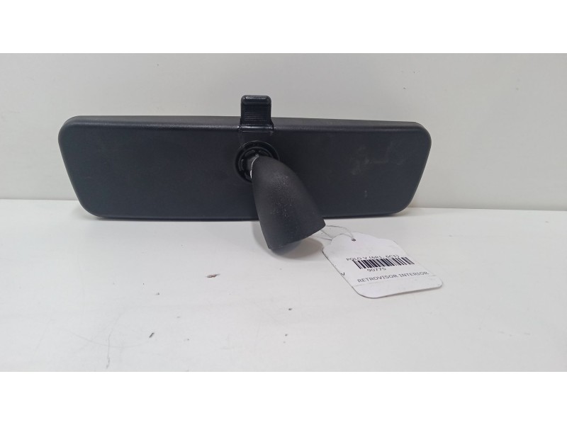 Recambio de retrovisor interior para volkswagen polo v (6r1, 6c1) 1.0 referencia OEM IAM   