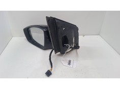 Recambio de retrovisor electrico izquierdo para volkswagen polo v (6r1, 6c1) 1.0 referencia OEM IAM 6c1857501c  
