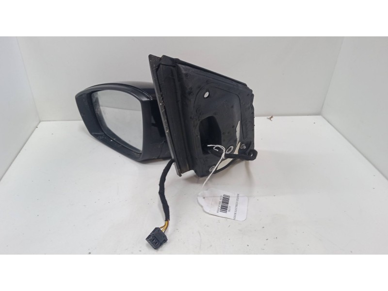 Recambio de retrovisor electrico izquierdo para volkswagen polo v (6r1, 6c1) 1.0 referencia OEM IAM 6c1857501c  