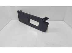 Recambio de parasol derecho para opel astra h twintop (a04) 1.9 cdti (l67) referencia OEM IAM   