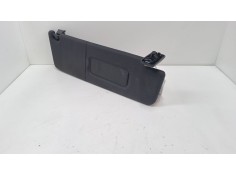 Recambio de parasol derecho para opel astra h twintop (a04) 1.9 cdti (l67) referencia OEM IAM    2