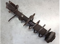 Recambio de amortiguador delantero izquierdo para nissan juke (f15) 1.2 dig-t referencia OEM IAM   