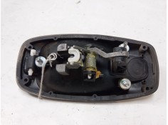Recambio de maneta exterior puerta corredera derecha para fiat doblo cargo (263_) 1.3 d multijet referencia OEM IAM    2