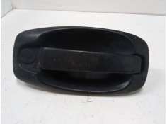 Recambio de maneta exterior puerta delantera derecha para fiat doblo cargo (263_) 1.3 d multijet referencia OEM IAM   