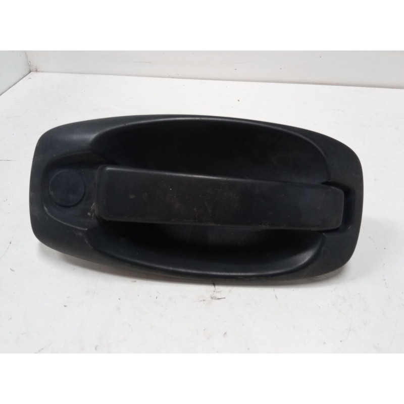 Recambio de maneta exterior puerta delantera derecha para fiat doblo cargo (263_) 1.3 d multijet referencia OEM IAM   