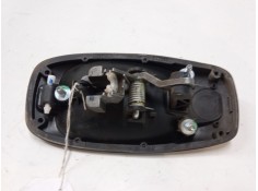 Recambio de maneta exterior puerta delantera derecha para fiat doblo cargo (263_) 1.3 d multijet referencia OEM IAM    2