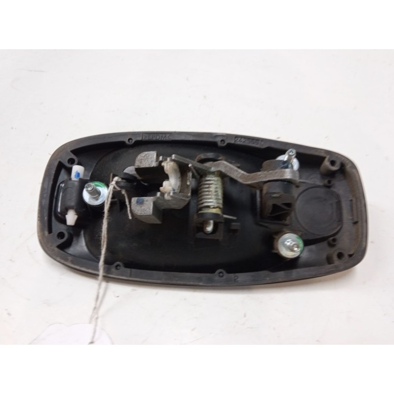 Recambio de maneta exterior puerta delantera derecha para fiat doblo cargo (263_) 1.3 d multijet referencia OEM IAM   