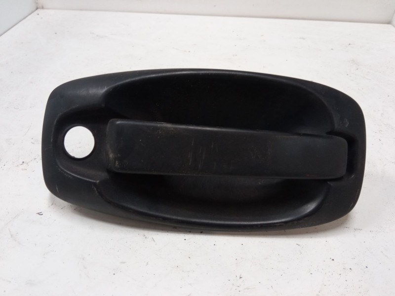 Recambio de maneta exterior puerta delantera izquierda para fiat doblo cargo (263_) 1.3 d multijet referencia OEM IAM   