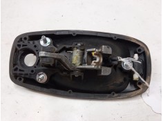 Recambio de maneta exterior puerta delantera izquierda para fiat doblo cargo (263_) 1.3 d multijet referencia OEM IAM    2