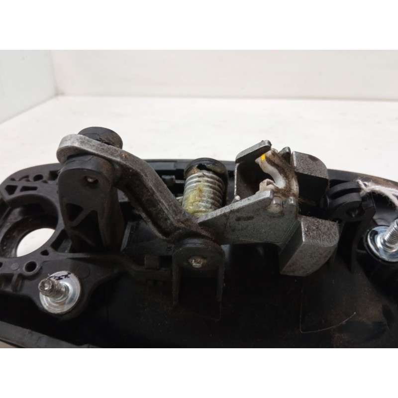 Recambio de maneta exterior puerta delantera izquierda para fiat doblo cargo (263_) 1.3 d multijet referencia OEM IAM   