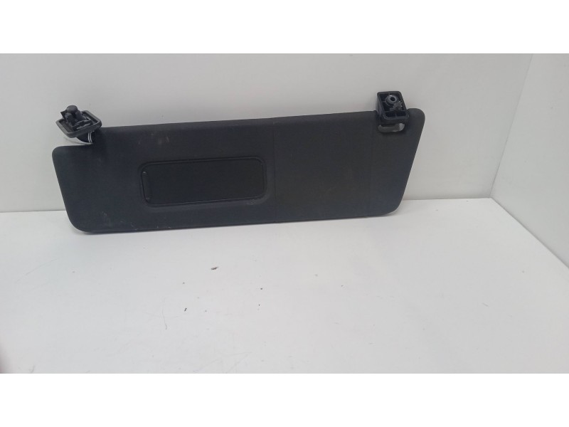 Recambio de parasol izquierdo para opel astra h twintop (a04) 1.9 cdti (l67) referencia OEM IAM   
