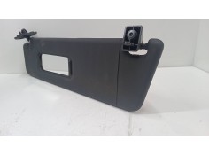 Recambio de parasol izquierdo para opel astra h twintop (a04) 1.9 cdti (l67) referencia OEM IAM    2
