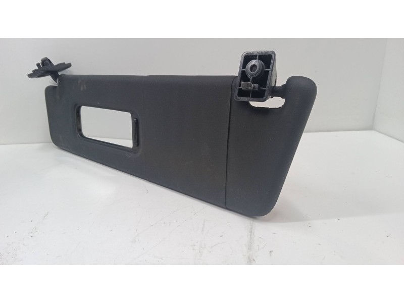 Recambio de parasol izquierdo para opel astra h twintop (a04) 1.9 cdti (l67) referencia OEM IAM   