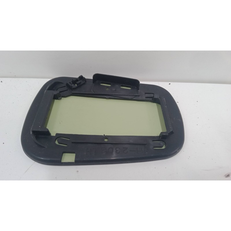 Recambio de cristal retrovisor izquierdo para ford fiesta v (jh_, jd_) 1.4 16v referencia OEM IAM   
