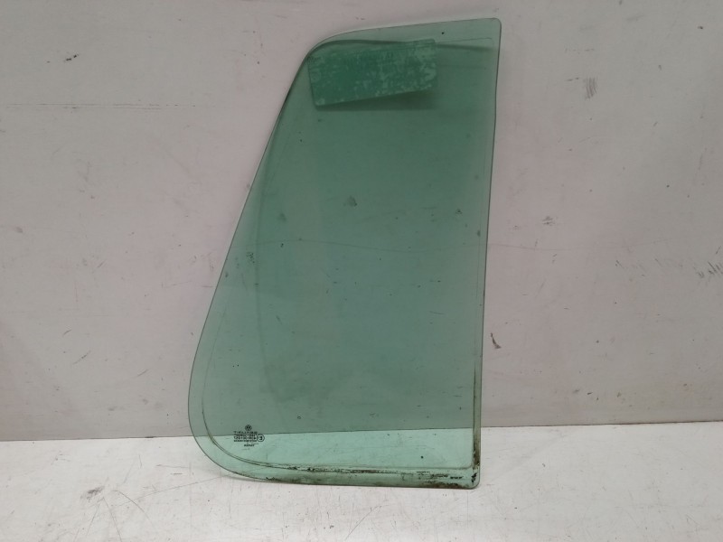 Recambio de luna custodia trasera izquierda para volkswagen golf iv (1j1) 1.9 tdi referencia OEM IAM   