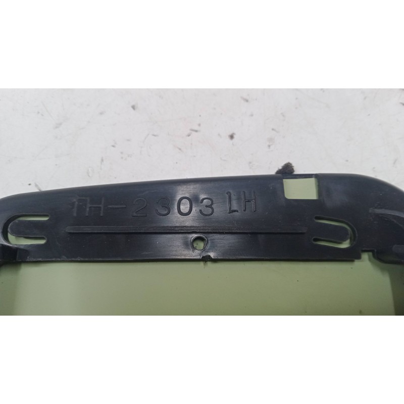 Recambio de cristal retrovisor izquierdo para ford fiesta v (jh_, jd_) 1.4 16v referencia OEM IAM   