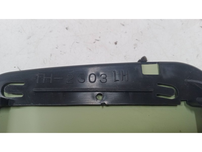 Recambio de cristal retrovisor izquierdo para ford fiesta v (jh_, jd_) 1.4 16v referencia OEM IAM   