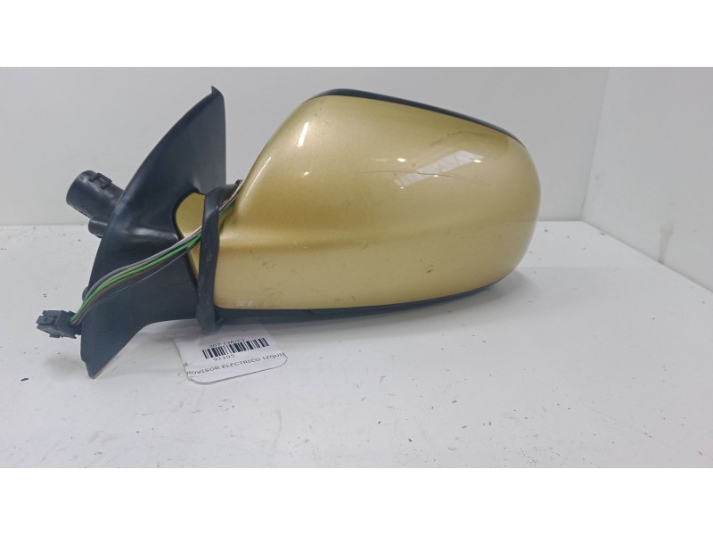 Recambio de retrovisor electrico izquierdo para peugeot 307 (3a/c) 1.6 16v referencia OEM IAM   