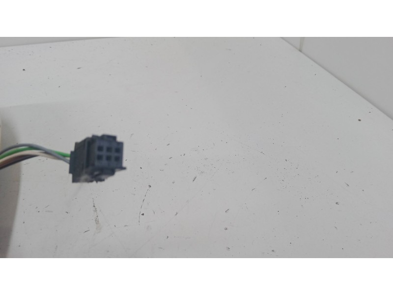 Recambio de retrovisor electrico izquierdo para peugeot 307 (3a/c) 1.6 16v referencia OEM IAM   