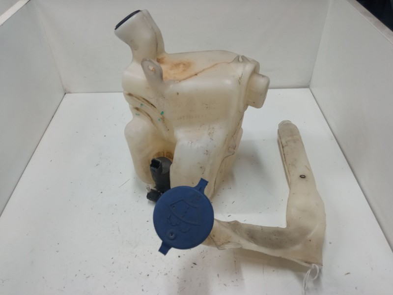 Recambio de deposito limpiaparabrisas para peugeot 1007 (km_) 1.4 hdi referencia OEM IAM   