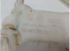 Recambio de deposito limpiaparabrisas para peugeot 1007 (km_) 1.4 hdi referencia OEM IAM    2