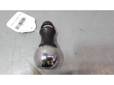 Recambio de pomo palanca cambio para peugeot 1007 (km_) 1.4 hdi referencia OEM IAM    2