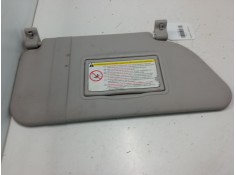 Recambio de parasol derecho para peugeot 1007 (km_) 1.4 hdi referencia OEM IAM   