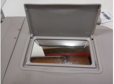 Recambio de parasol derecho para peugeot 1007 (km_) 1.4 hdi referencia OEM IAM    2