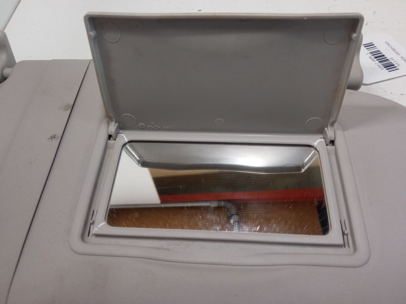 Recambio de parasol derecho para peugeot 1007 (km_) 1.4 hdi referencia OEM IAM   