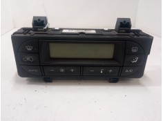 Recambio de mando climatizador para peugeot 1007 (km_) 1.4 hdi referencia OEM IAM   