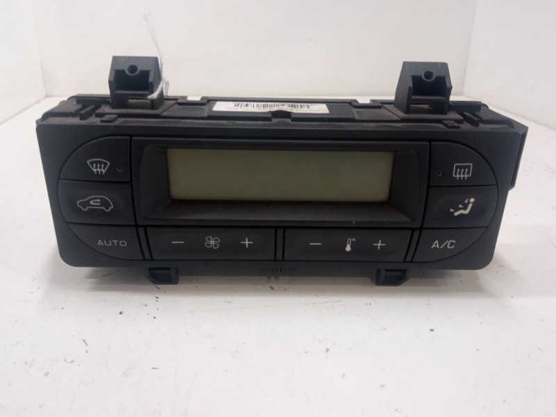 Recambio de mando climatizador para peugeot 1007 (km_) 1.4 hdi referencia OEM IAM   