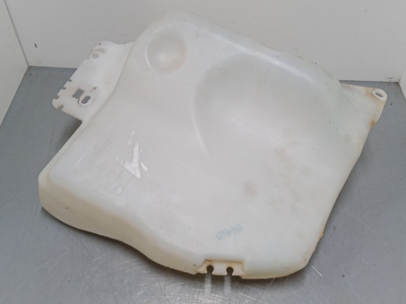 Recambio de deposito limpiaparabrisas para nissan qashqai i (j10, nj10) 1.5 dci referencia OEM IAM 28910jd900  