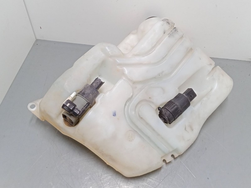 Recambio de deposito limpiaparabrisas para nissan qashqai i (j10, nj10) 1.5 dci referencia OEM IAM 28910jd900  