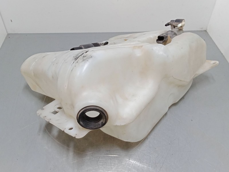 Recambio de deposito limpiaparabrisas para nissan qashqai i (j10, nj10) 1.5 dci referencia OEM IAM 28910jd900  