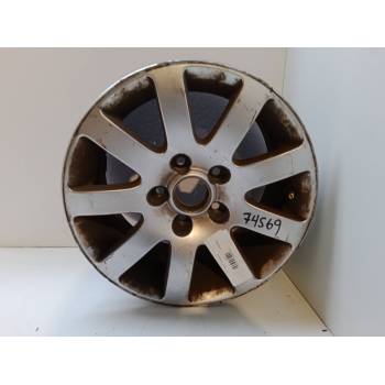 LLANTA ALUMINO 15'' 