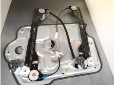 Recambio de elevalunas electrico delantero izquierdo para nissan qashqai i (j10, nj10) 1.5 dci referencia OEM IAM 80771JD000  
