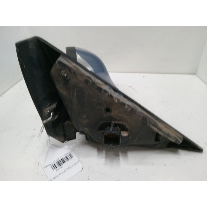 Recambio de retrovisor electrico derecho para renault grand scénic ii (jm0/1_) 1.9 dci (jm14) referencia OEM IAM   