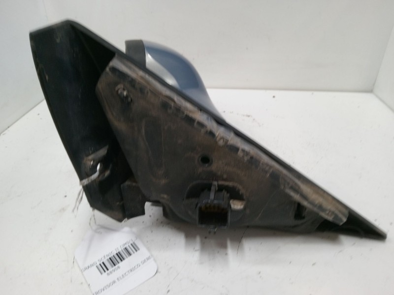 Recambio de retrovisor electrico derecho para renault grand scénic ii (jm0/1_) 1.9 dci (jm14) referencia OEM IAM   