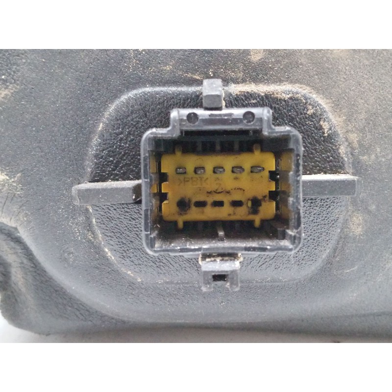 Recambio de retrovisor electrico derecho para renault grand scénic ii (jm0/1_) 1.9 dci (jm14) referencia OEM IAM   