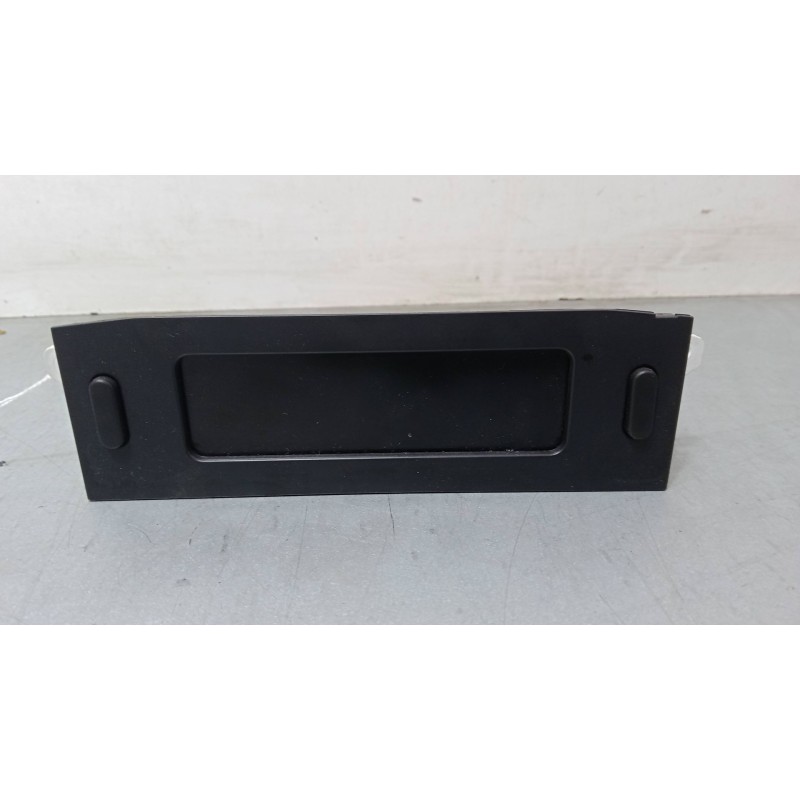 Recambio de pantalla interior reloj para peugeot 1007 (km_) 1.4 hdi referencia OEM IAM 9648634177  