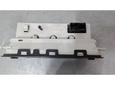 Recambio de pantalla interior reloj para peugeot 1007 (km_) 1.4 hdi referencia OEM IAM 9648634177   2