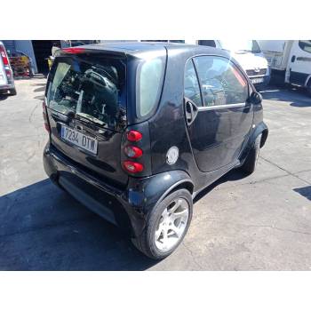 SMART FORTWO COUPÉ (450)