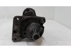 Recambio de motor arranque para peugeot 1007 (km_) 1.4 hdi referencia OEM IAM C631963R  