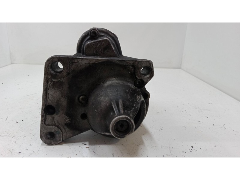 Recambio de motor arranque para peugeot 1007 (km_) 1.4 hdi referencia OEM IAM C631963R  