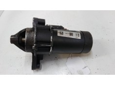 Recambio de motor arranque para peugeot 1007 (km_) 1.4 hdi referencia OEM IAM C631963R   2