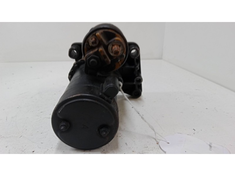 Recambio de motor arranque para peugeot 1007 (km_) 1.4 hdi referencia OEM IAM C631963R  