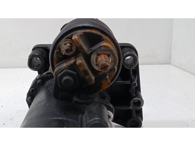 Recambio de motor arranque para peugeot 1007 (km_) 1.4 hdi referencia OEM IAM C631963R  