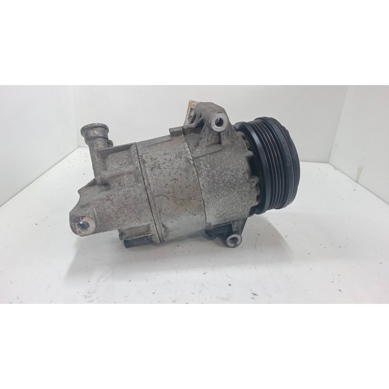 Recambio de compresor a/a para opel astra h gtc (a04) 1.8 (l08) referencia OEM IAM 13124750 10205150327 383601234